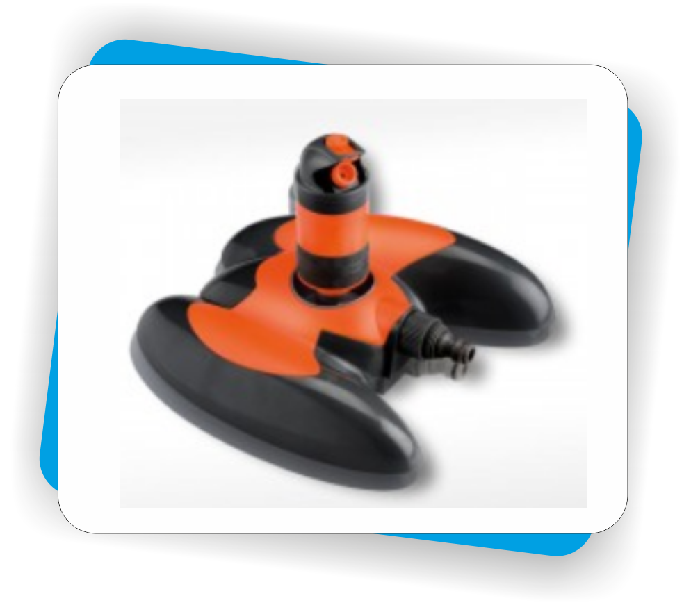 MATERIAL DE RIEGO ARAGON